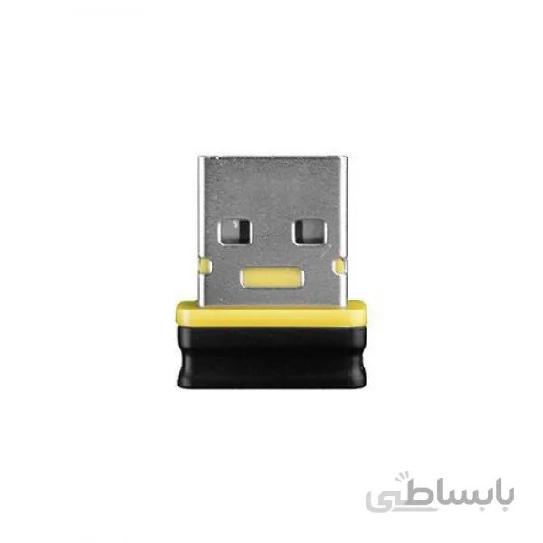 فلش مموری گلکسبیت مدل Microbit ظرفیت 32 گیگابایت ا Galexbit Microbit Flash Memory - 32GB