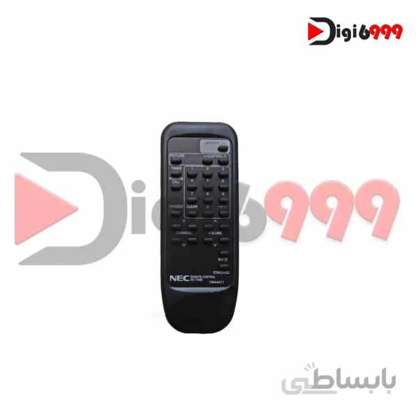 کنترل RD-1109E NEC
