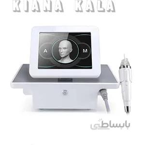 دستگاه لیزر آراف فرکشنال Fractional RF