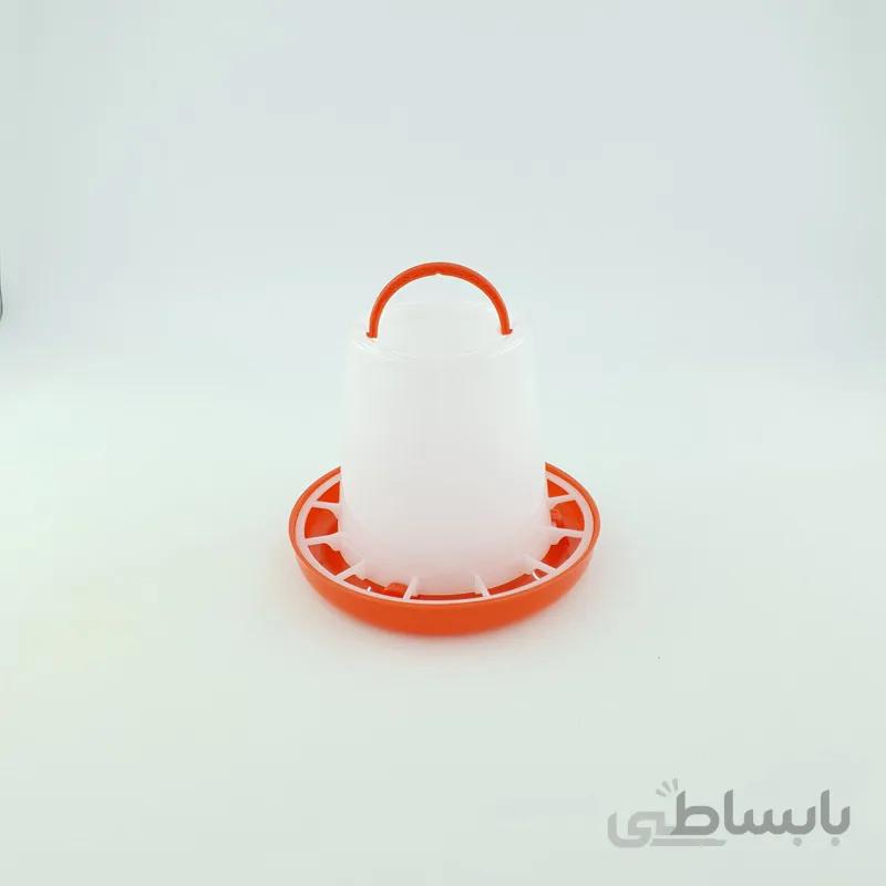 دانخوری جوجه زینتی