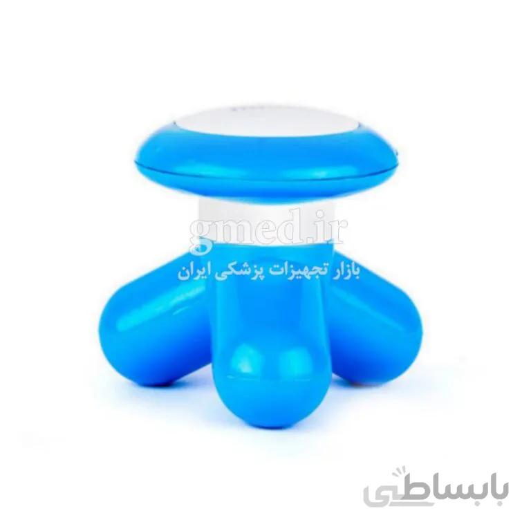 مینی ماساژور زد جی وای zjy مدل b03 ساخت چین
