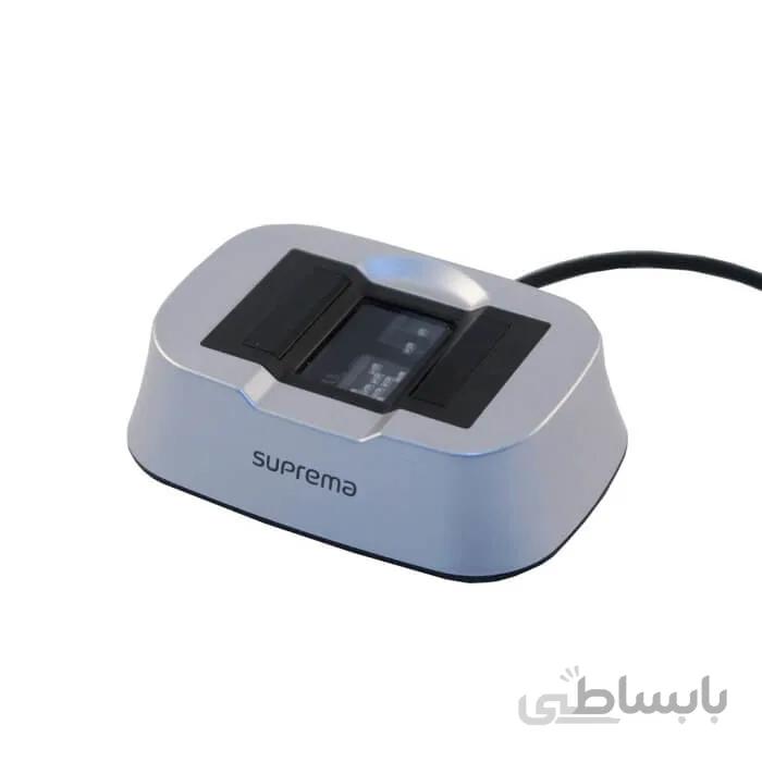 اسکنر اثر انگشت سوپریما BioMini Slim ا Suprema BioMini Slim Fingerprint Scanner