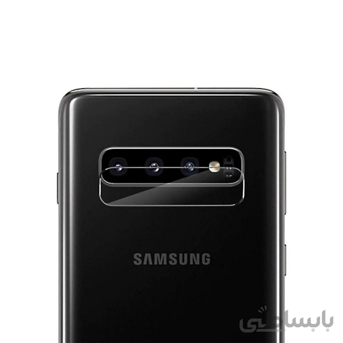 محافظ لنز مناسب samsung s10