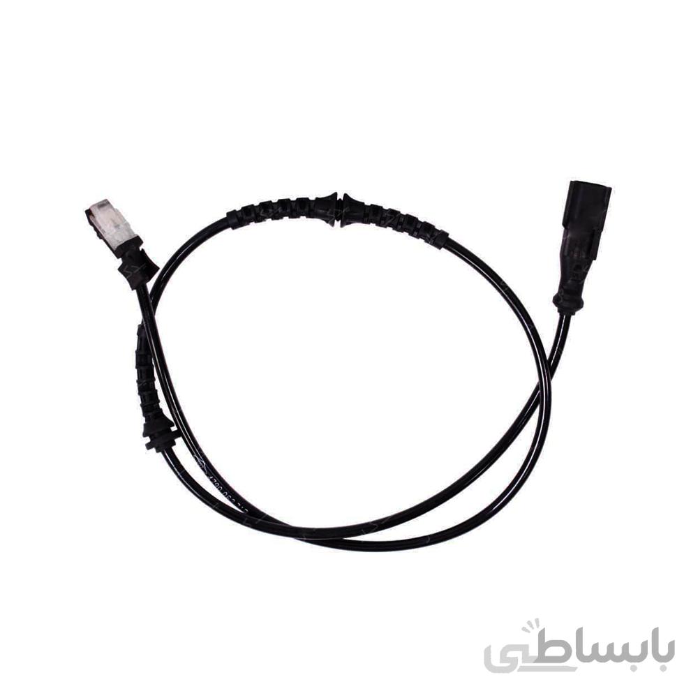 سنسور ABS چرخ جلو مگان