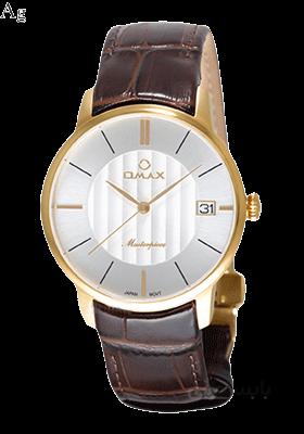 ساعت مچی مردانه OMAX MG33G65I ا OMAX MASTERPIECE; Gent's | MG33G65I