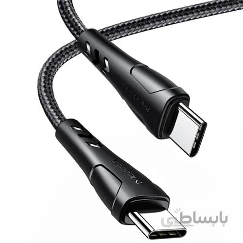 کابل USB-C مک دودو مدل CA-7640 طول 0.20 متر