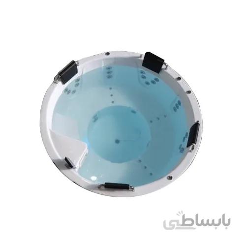جکوزی اسپا خانگی ویستا مدل فونتا(ارسال رایگان)