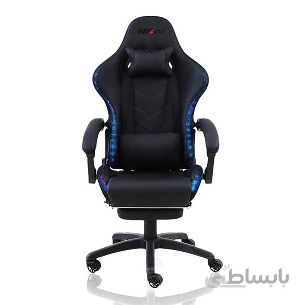 صندلی گیمینگ Blitzed مدل GAIA RGB