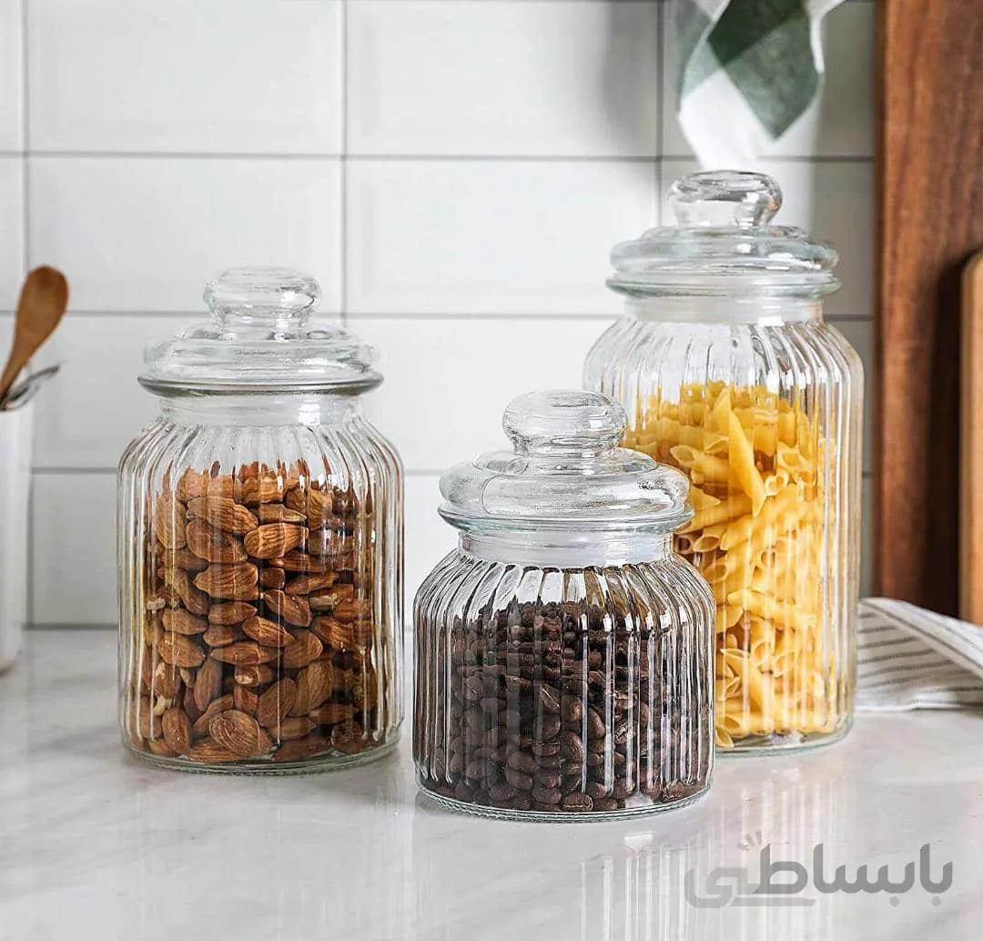 بانکه رویال مجموعه 3 عددی