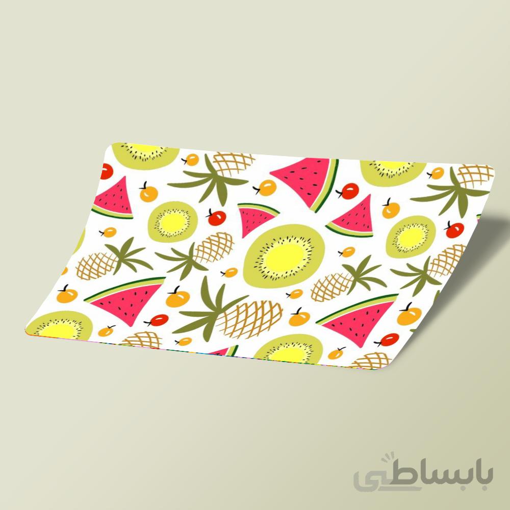 استیکر کارت تابستونی