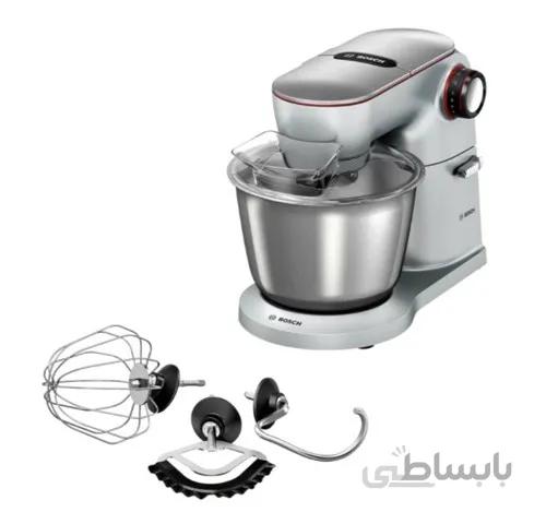 ماشین آشپزخانه بوش مدل MUM9Y43S00