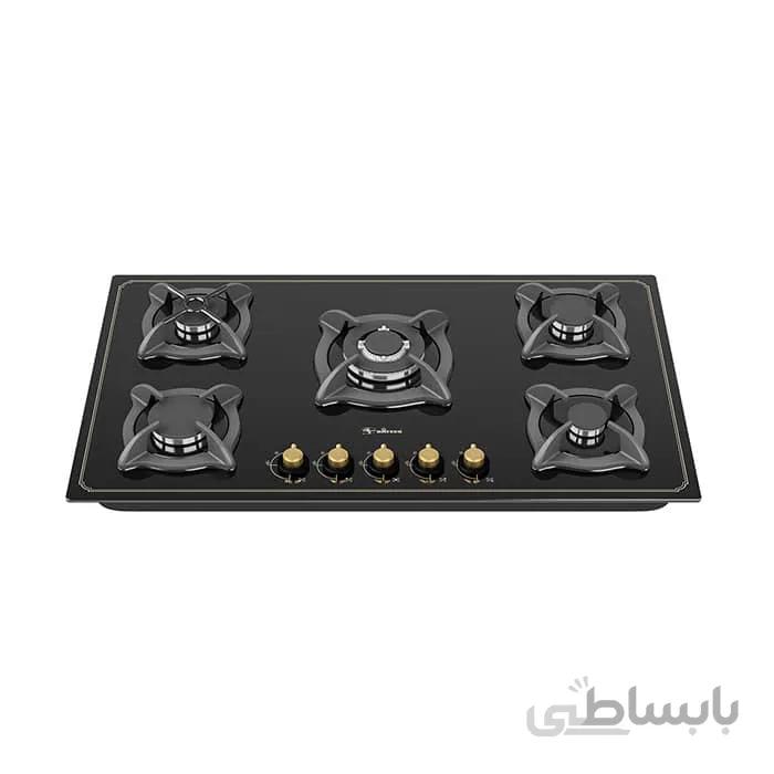 اجاق گاز داتیس مدل DG-535 ا DATEES