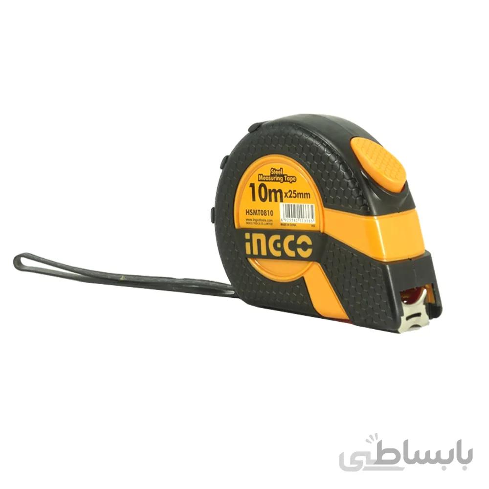 متر 10 متری اینکو مدل HSMT0810