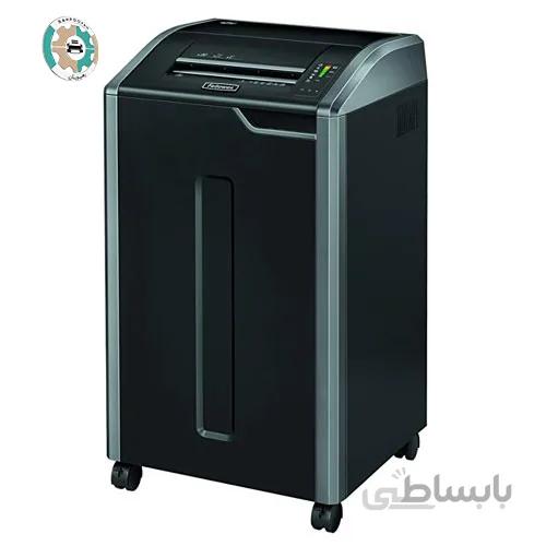 کاغذ خردکن Fellowes 425CI