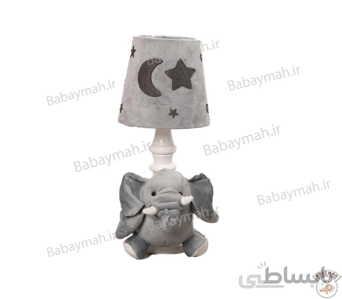 آباژور کودک فیل هورتون