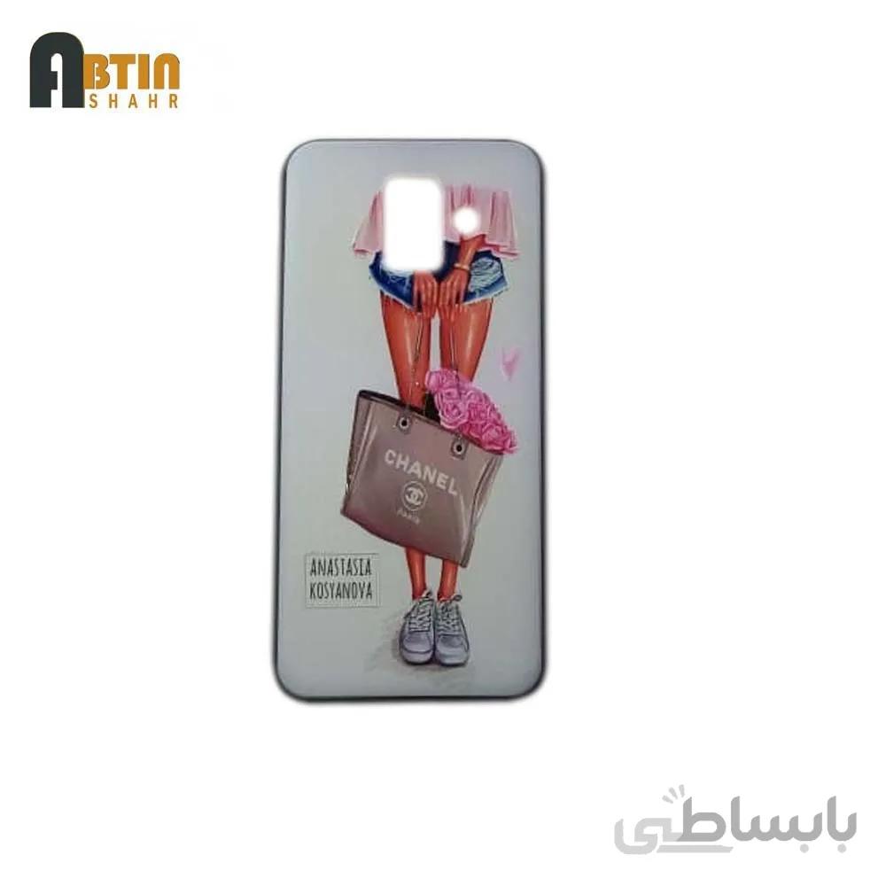 کاور فانتزی سامسونگ A6
