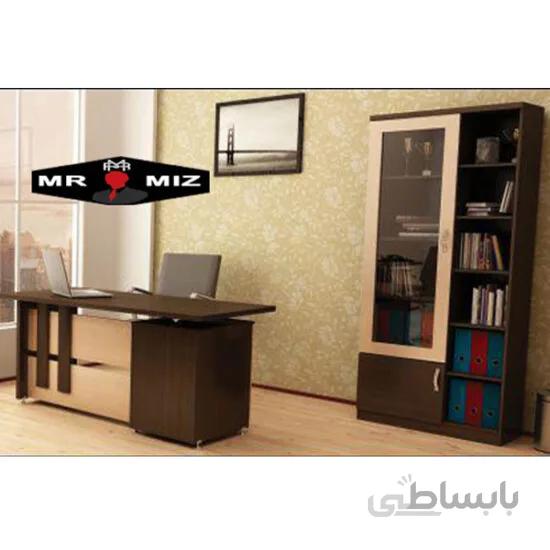میز کارشناسی نیوا کد d532