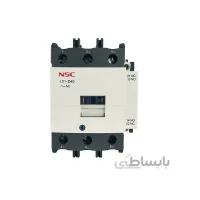 کنتاکتور 40 آمپر 220 ولت NSC