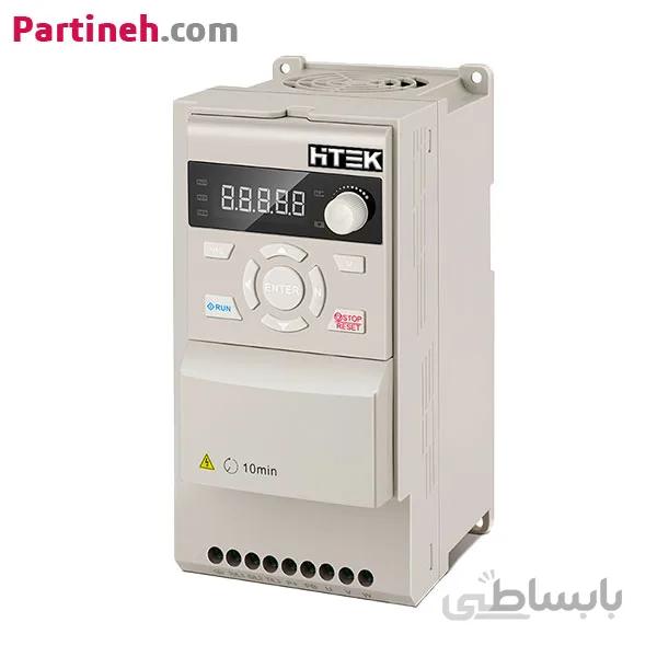 اینورتر سه فاز 4 کیلو وات (5 اسب بخار) Hitek سری F100