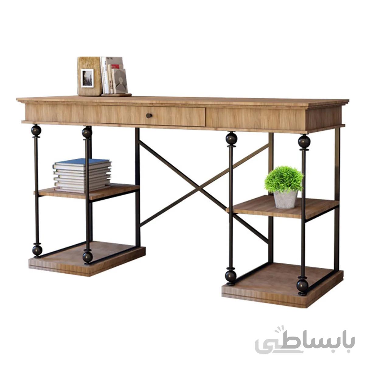 میز کار ایرون