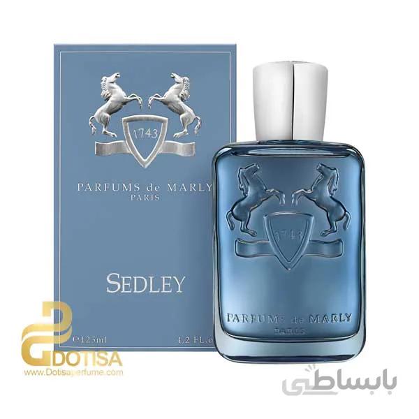 عطر ادکلن مارلی سدلی – Parfums de Marly Sedley