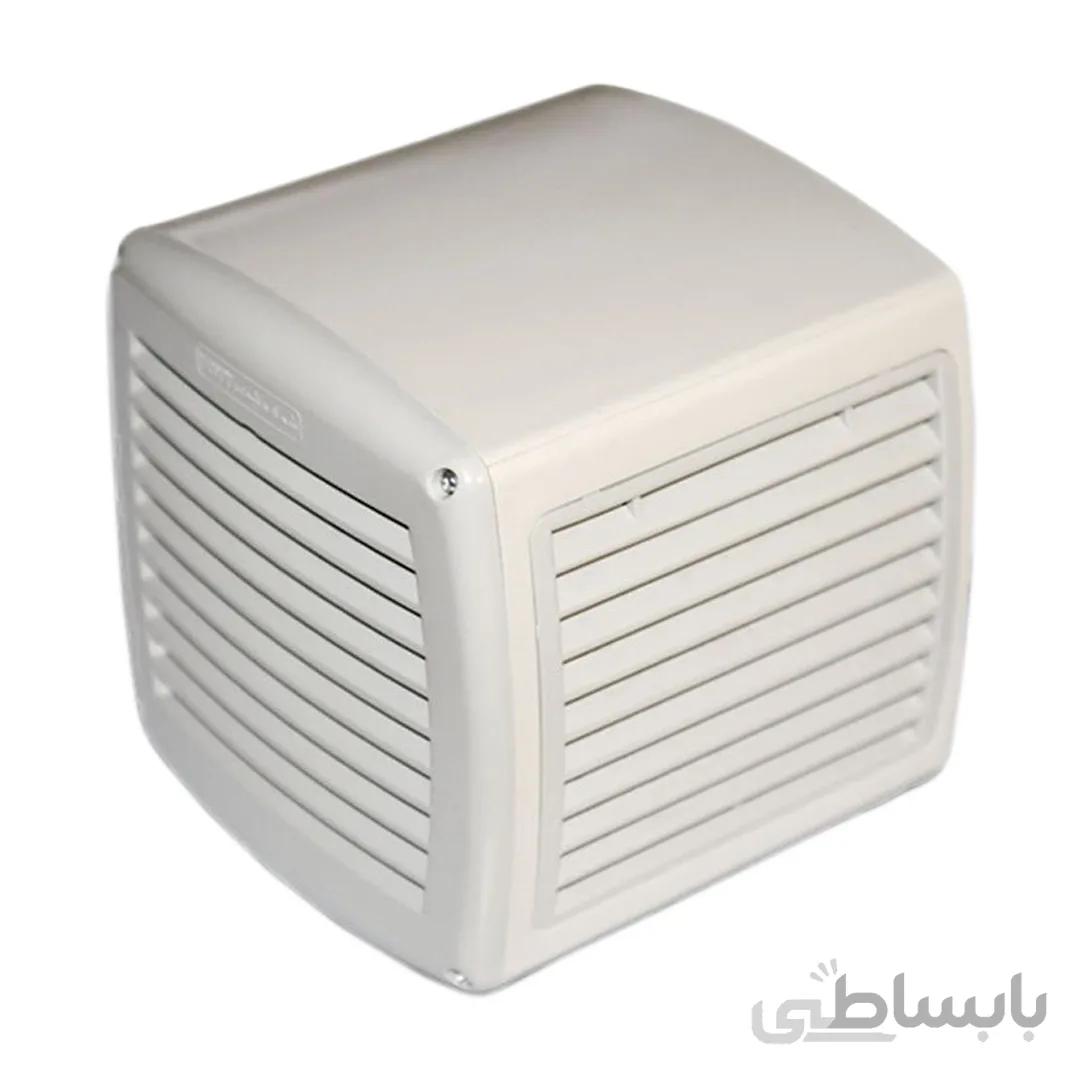 کاور اسپیکر دزدگیر اماکن ایمن دید