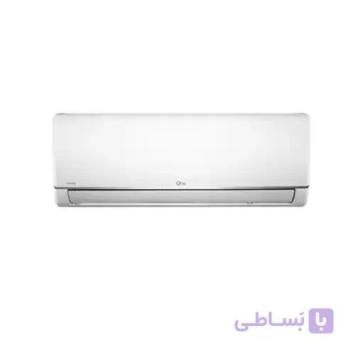 کولر گازی جی پلاس مدل GAC-TM24LU1 / GAC-TM24LN1 — تصویر 1