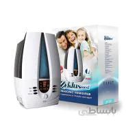 دستگاه بخور زیکلاس مد ا بخور سرد و گرم jss-37501