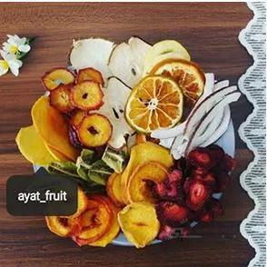مخلوط 14 میوه عمده 1کیلویی
