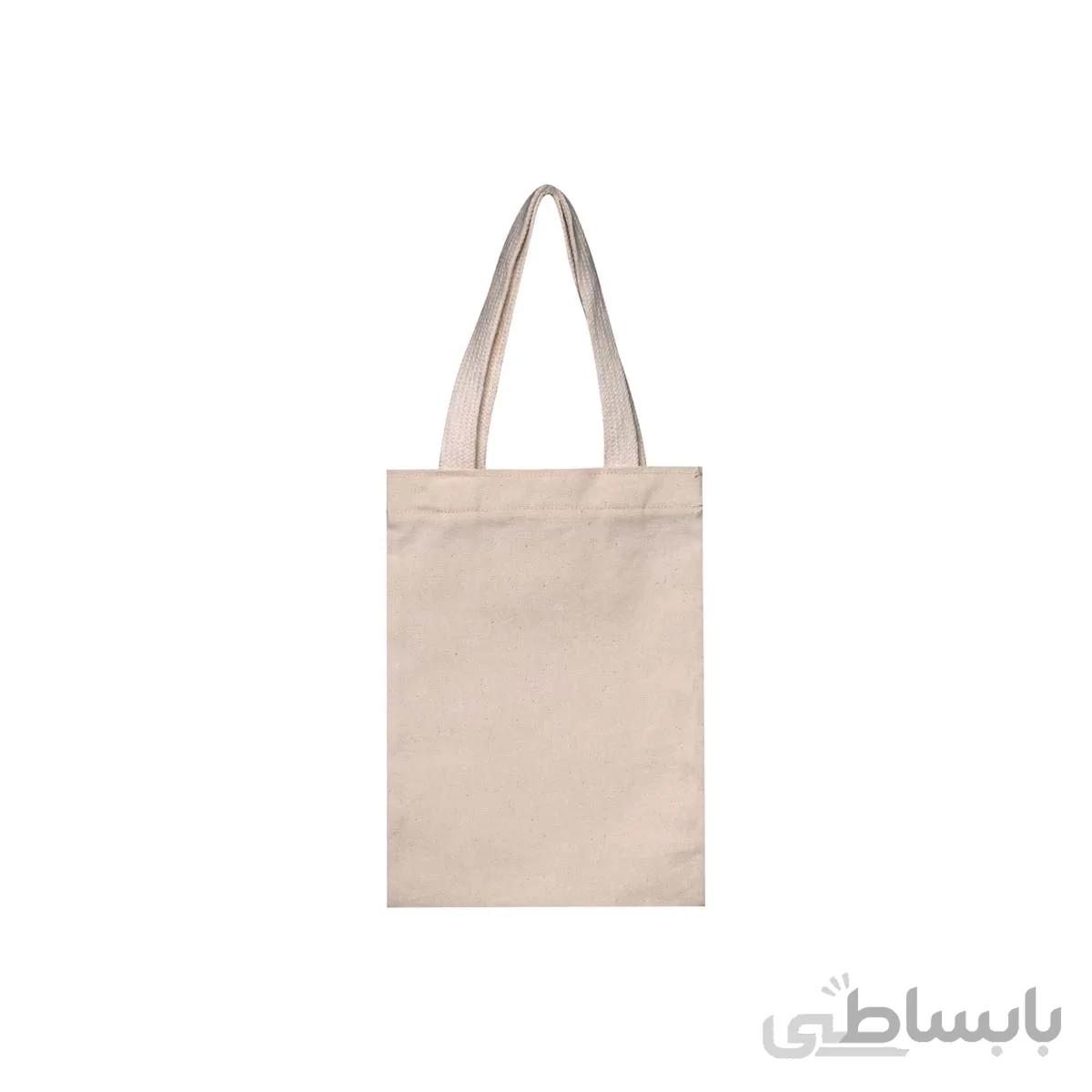 ساک پارچه ای سپیدوک مدل 04
