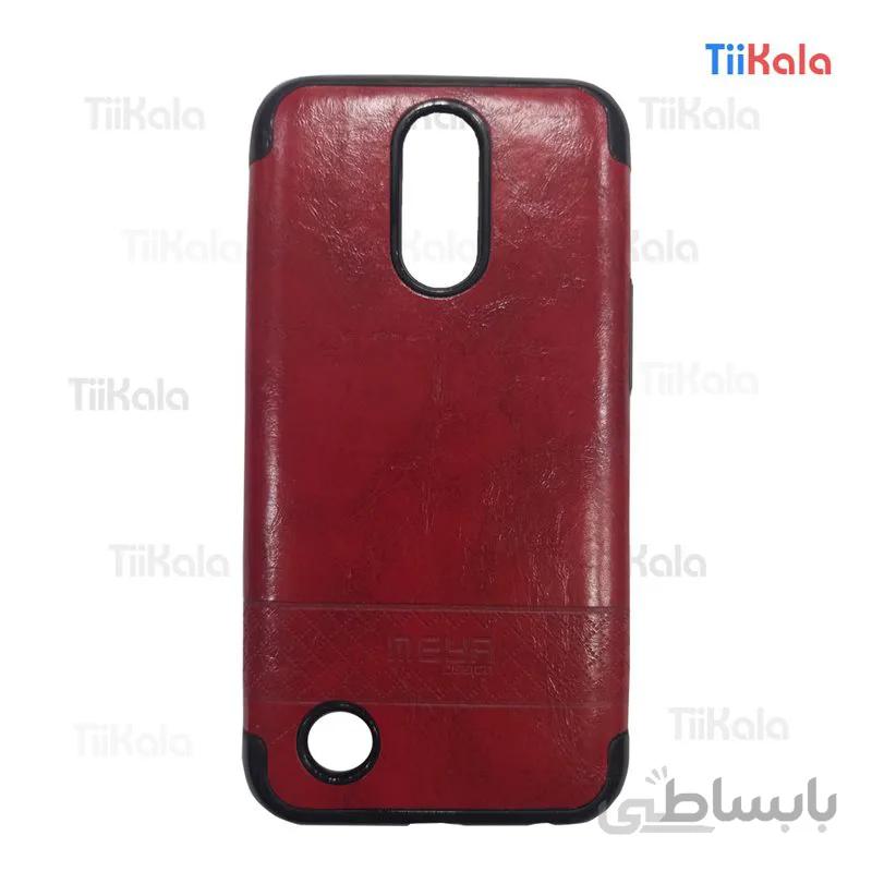 قاب موبایل ال جی مدل Meya مناسب برای K10 2017
