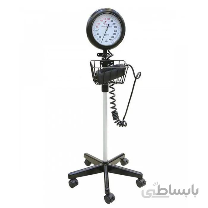 فشارسنج عقربه ای پایه دار زنیت مد مدل Zenithmed ZTH-7003 ا Zenithmed ZTH-7002 Sphygmomanometer