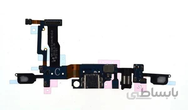 CHARGE FLAT C5 PRO C5010 GLAXY SAMSUNG فلت شارژ سی ۵۰۱۰ سامسونگ