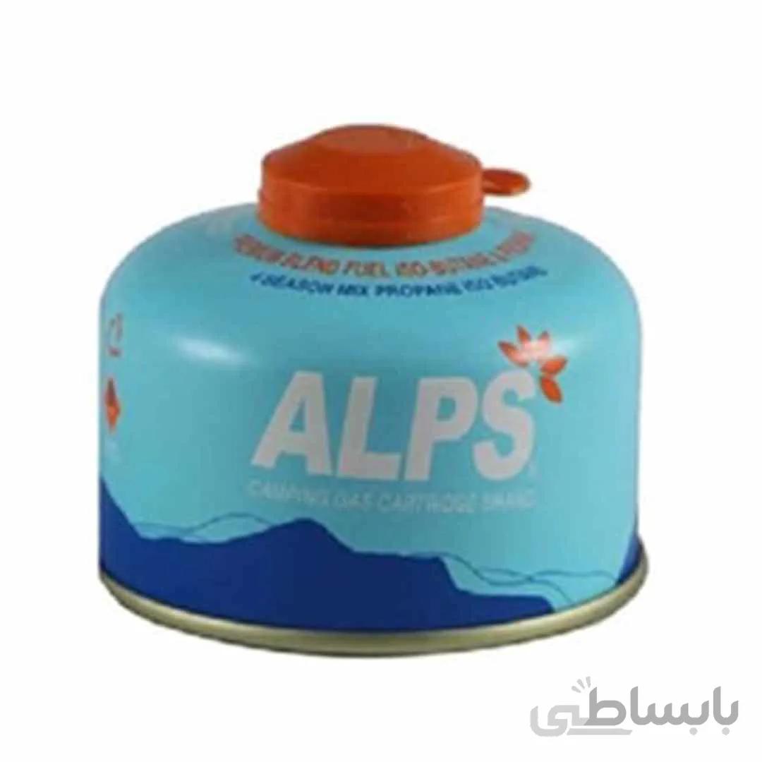 کپسول گاز Alps 110 g مدل DE0144