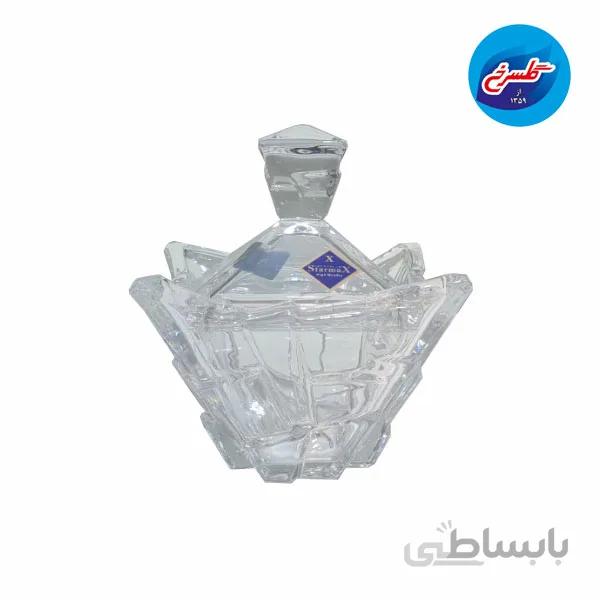 قندان کرک
