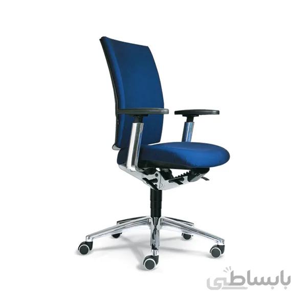 صندلی کارمندی مدل 730 دنا