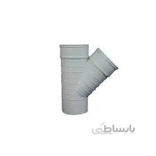 سه راه 45 پلیکای اذر اتصال