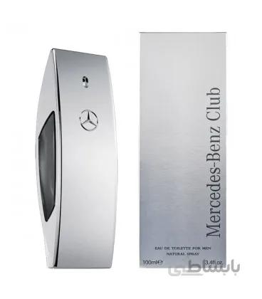 Mercedes Benz Club