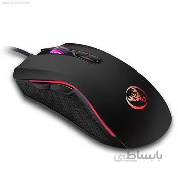 موس گیمینگ Docooler HXSJ A869