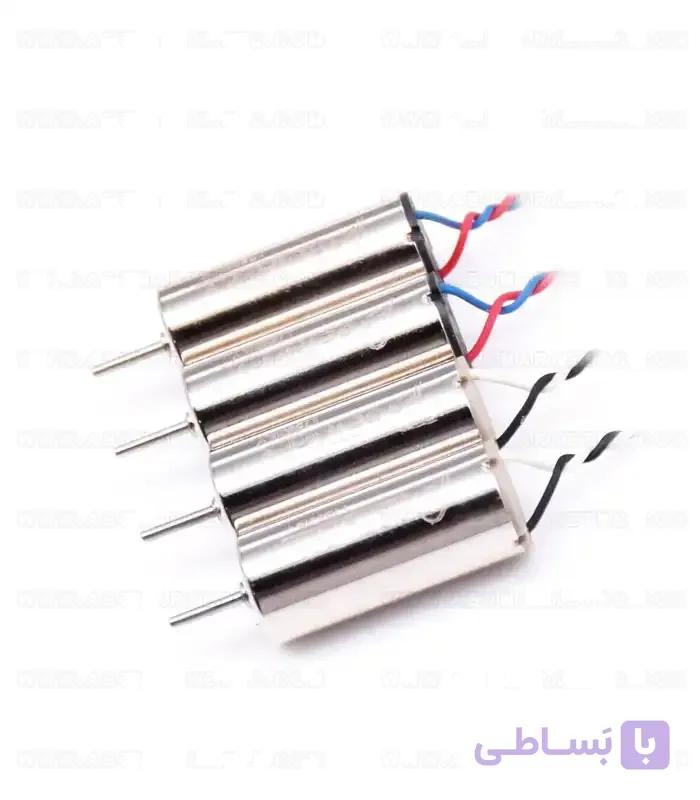 موتور کرلس کوادکوپتر