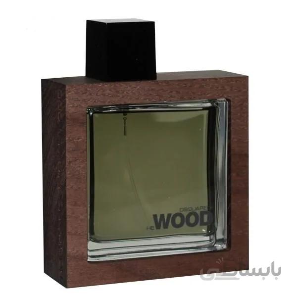 ادوتویلت مردانه دیسکوارد2 هی وود راکی مانتین وود 50 میل ا dsquared2 | 8011530902247