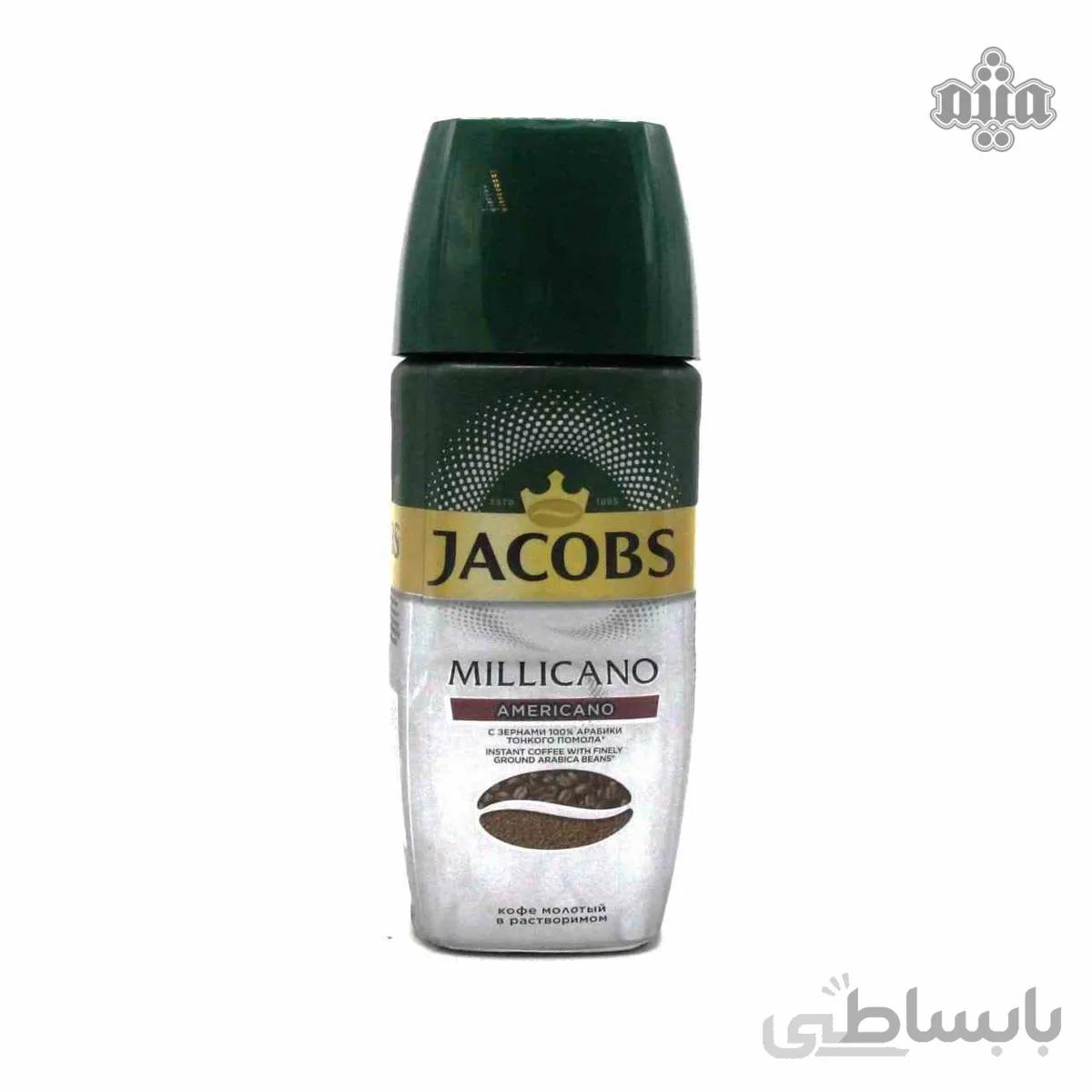 نسکافه جاکوبز میشیلانو