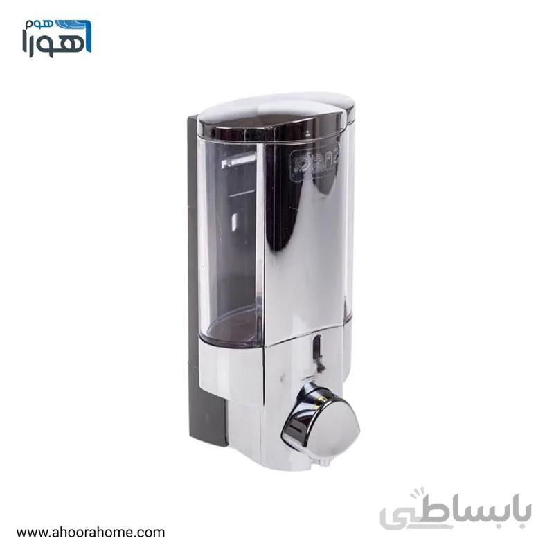 جامایع سپیدار کروم