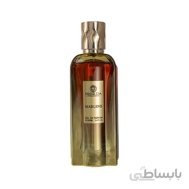 Missilda Marlene For Women & Men EDP ا مسیلدا مارلین مشترک بانوان و اقایان ادوپرفیوم