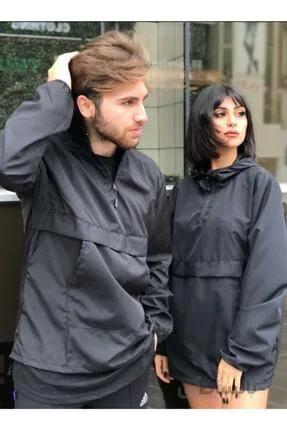 بارانی مردانه برند woodsman رنگ مشکی کد ty62235968