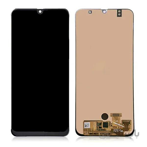 تاچ ال سی دی گوشی موبایل سامسونگ SAMSUNG GALAXY A50 / A505