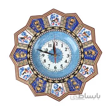 ساعت خاتم کاری لاله مدل Sa02