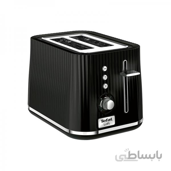 توستر تفال مدل TT761838