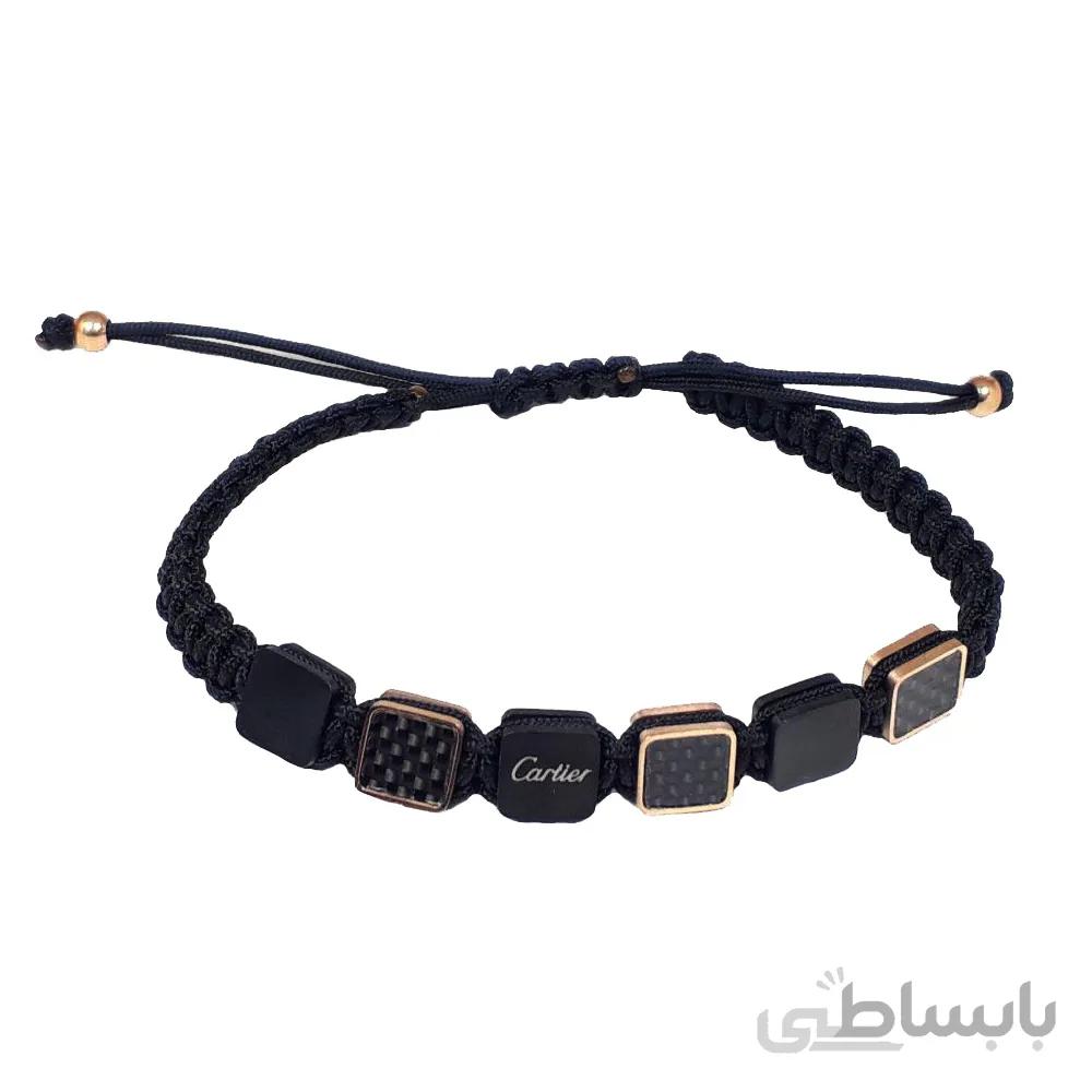 دستنبد کارتیر مدل sh7