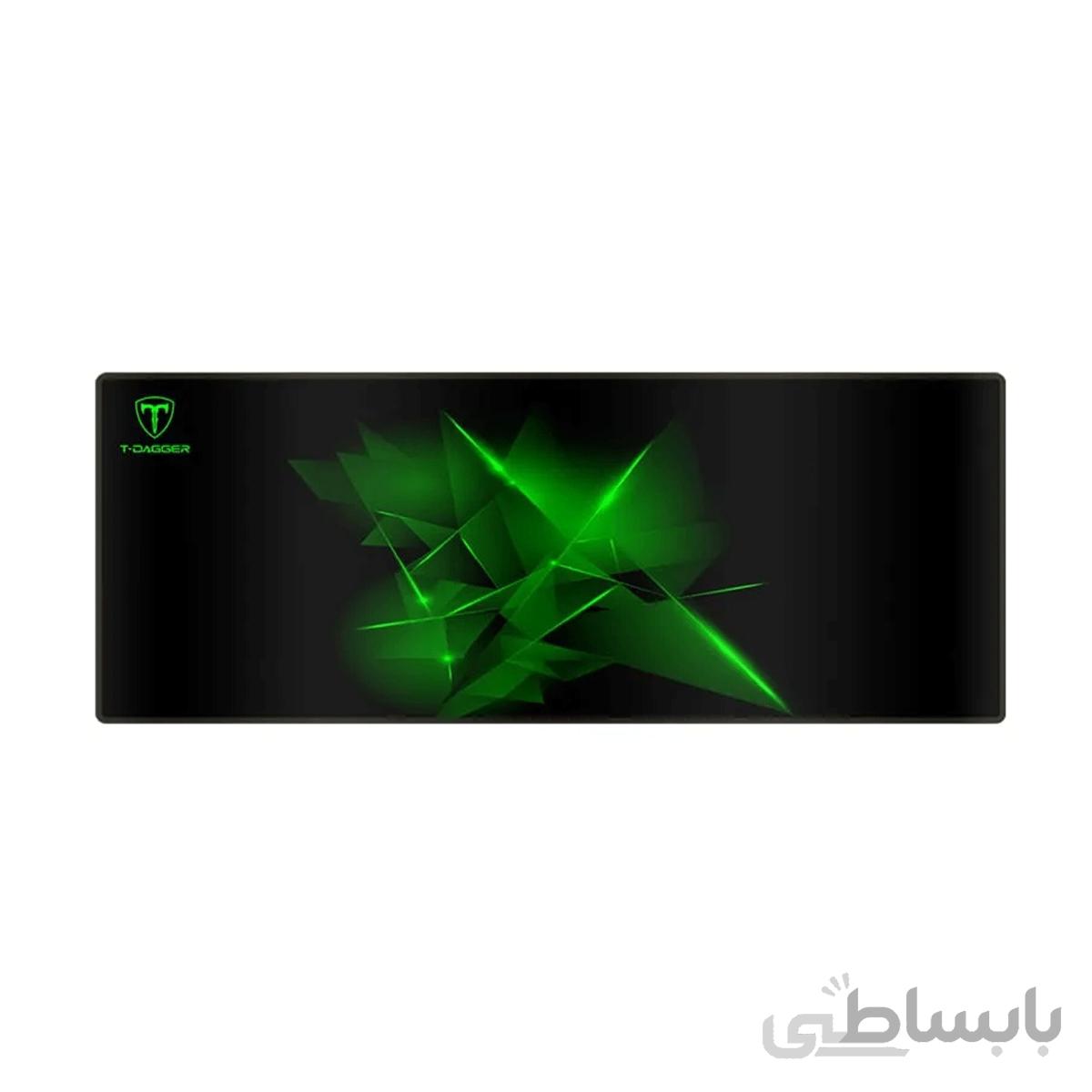 پد ماوس گیمینگ تی دگر T-DAGGER T-TMP301